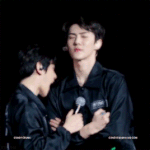 [EXO] 일코 ㅈㄴ 힘들다