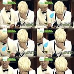 [BAP] <b>추억</b>에젖다