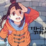 [댓글부탁해] 월요일 신작애니 2개 추천해줄게