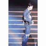 [EXO] 움짤 풀어<b>준</b>년들아 고마우니까 <b>준</b>면이 등근<b>육</b> 보고가