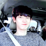 [EXO] 야 박찬열 내가 너 좋아한다고 <b>기고</b>만장해 하지말랬지!