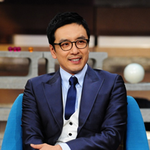 부드러운 매력을 가진 꽃<b>중년</b> 김승우