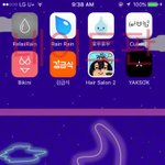 [드루와] 2016 내 기준 잘 썼던, 쓰고있는 어플 추천!