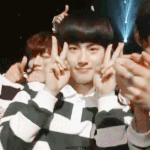 [EXO] 난 지금까지 젤 상처받았던게