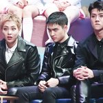 [EXO] 경수 <b>난시</b> ㅈㄴ 걱정되고 그러는데