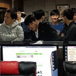 [EXO] <b>이상황</b>에 사진뜸