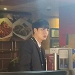 [EXO] 시경이 벌써 <b>촬영</b>시작했나봐