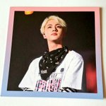 [방탄소년단] 와 잠만 여기다 에필딥디 <b>포카사진</b> 올려도돼?