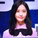 최근 윤아 모습