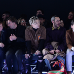 [빅뱅태양] 태양이 <b>펜디</b>쇼사진 떴다 !