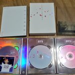 [방탄소년단] 헐 구성이렇대ㅠㅠ