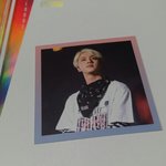 [방탄소년단] 포카 슥<b>찌</b>!!