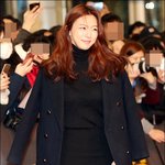 다리만으로 존재감 폭발