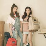 [레드벨벳] <b>배추</b>랑 둥이 thㅔthl 화보 공개