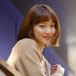 이성경 고새 살빠짐