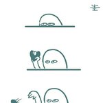 [방탄소년단] 난 그게 <b>궁금</b>함