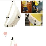 (추가)사진#메신져백 메고 시댁온 새언니