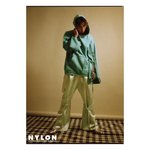 [위너] <b>민호</b> 나일론 인터뷰 공백기 관련된부분 진짜 맴찢임