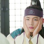 [방탄소년단] 화랑 <b>한성</b>이
