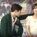 [EXO] 김준면ㅋㅋㅋ타다이마 ㅋㅋㅋㅋㅋㅋㅋㅋㅋ