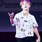 [방탄소년단] 심신안정에 좋다는 짐니 <b>애쉬</b>블론드머리 직캠