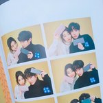 [모두드루와] 정채연이랑 <b>진영</b> 커플화보..