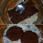 자취 3개월차 <b>초코</b>밥이에여~