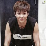 [시우민] 꺅!! 시우민 <b>운동</b>하는 모습