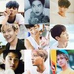 [CHEN] 로또<b>박스</b> 속 포카