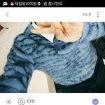 [EXO] 워후 <b>일빠</b>