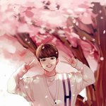 [시우민] 시우민 <b>매</b>떠여 <b>팬</b>아트