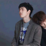 [인피니트] ㅅㄷ어차피 덕질할꺼 행복하게 하자 인슾들!!