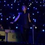 [시우민] 시우민 알티피셜러브에서도 <b>양손</b>동기화가???