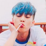 [시우민] ** 연검 정화 **