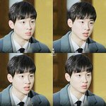 눈이랑 <b>코</b>랑 입은못생겼는데