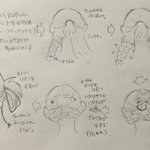 [댓글부탁해] 쑤니눈 이 머리가 하고 <b>시포</b>요! 웅앵!!