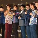 [EXO] <b>엑소</b>는 착하니까 다입잖아ㅅㅂ