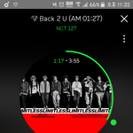 [NCT] 애들 출근길 보려면