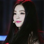 아이린 행복때 <b>메컵</b>&amp;머리