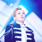 [시우민] 시우민 <b>미모</b>에 후광이ㄷㄷㄷ