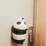 [드루와] ㅁㅊ;;우리집<b>현관</b>에 이상한거있어