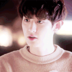 [EXO] 찬열 미씽<b>나인</b> 움짤
