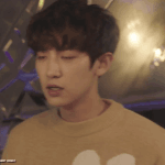 [EXO] 찬열 미씽<b>나인</b> 움짤