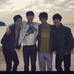 [EXO] 오늘 상우 <b>제대</b>하고! 대상도 받고!