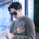 [EXO] 시 발  <b>우주</b>최강잘생기고멋있다김준면ㅜㅜㅜ
