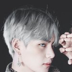 [방탄소년단] 김태형 <b>은발</b>해주라 진짜....