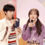 [댓글부탁해] 유투버중에 누구 좋아해?