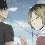 [하이큐] 너네는 이상형이랑 최애랑 일치??