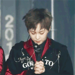 [EXO] 아 갑자기 <b>미래</b> 생각하니까 벌써부터 슬퍼