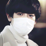 [EXO] 아근데 진짜 <b>박찬열</b> 너무 잘생겼어
